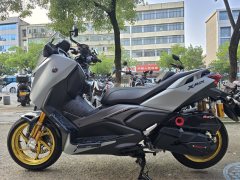 Yamaha XMAX 300 cc - ფოტო 7
