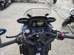 Yamaha XMAX 300 cc - ფოტო 9