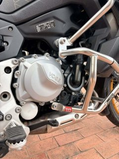Voge DS900X - ფოტო 5
