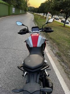 BMW F 900 R - ფოტო 2
