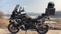 BMW R 1250 GS - photo 3