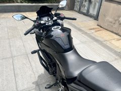 Haojue Suzuki GSX250R - photo 7