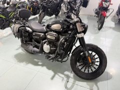 Benda Challenger 300 - ფოტო 1
