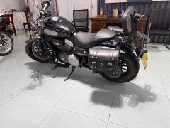 Benda Challenger 300 - ფოტო 3