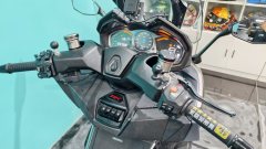 KYMCO AK550 - ფოტო 4
