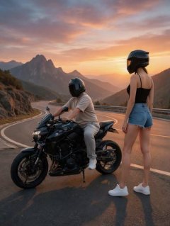 Kawasaki Z900 950 cc - ფოტო 1