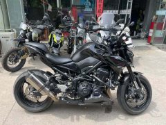 Kawasaki Z900 950 cc - ფოტო 3