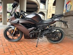 Voge 250RR - ფოტო 1