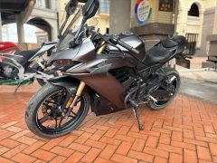 Voge 250RR - ფოტო 2