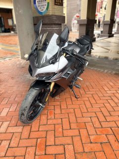 Voge 250RR - ფოტო 3