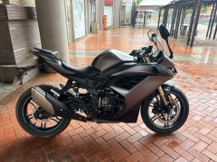 Voge 250RR - ფოტო 5