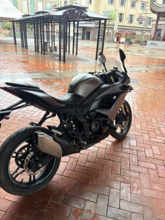 Voge 250RR - ფოტო 6