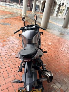Voge 250RR - ფოტო 7