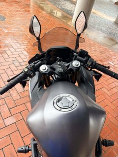 Voge 250RR - ფოტო 9