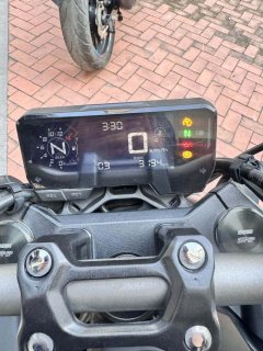 Honda CB650R - ფოტო 6