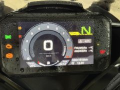 CFMOTO 450SR - ფოტო 3