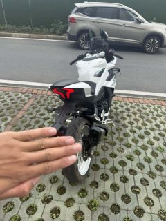 CFMOTO 450SR - ფოტო 4
