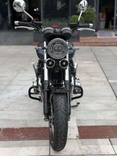 Honda CB1100 - ფოტო 2