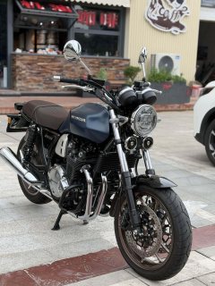 Honda CB1100 - ფოტო 3