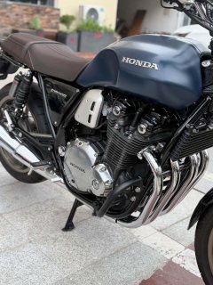 Honda CB1100 - ფოტო 6
