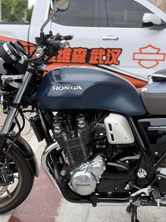 Honda CB1100 - ფოტო 7