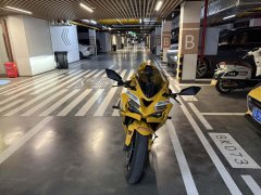 Kawasaki Ninja ZX-6R 650 cc - ფოტო 2