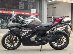 CFMOTO 250SR - ფოტო 1