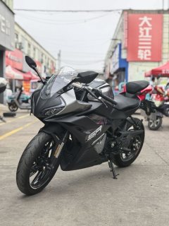 CFMOTO 250SR - ფოტო 2