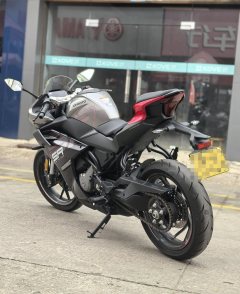 CFMOTO 250SR - ფოტო 5