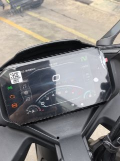 CFMOTO 250SR - ფოტო 6