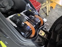 Zeeho AE8 - ფოტო 5