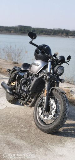 Changjiang Bobbie Ⅱ 450S - photo 1