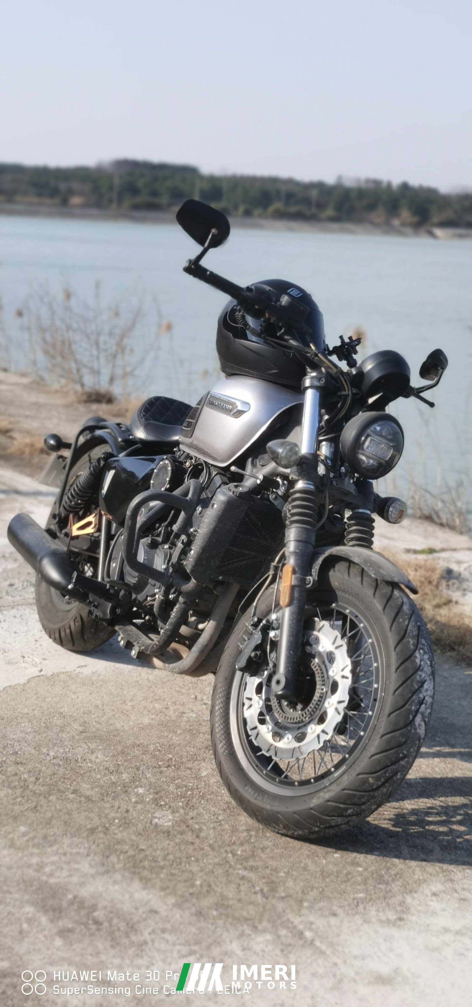 2023 Changjiang Bobbie Ⅱ 450S