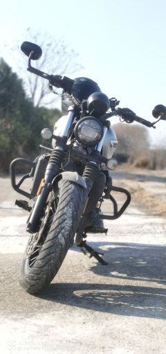 Changjiang Bobbie Ⅱ 450S - photo 2