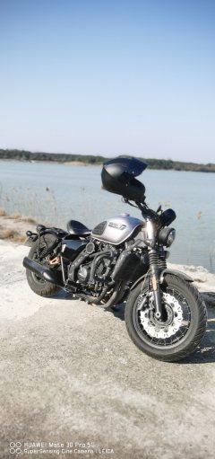 Changjiang Bobbie Ⅱ 450S - photo 3