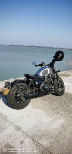 Changjiang Bobbie Ⅱ 450S - photo 4