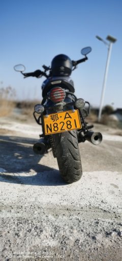 Changjiang Bobbie Ⅱ 450S - photo 5