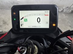 Honda CB400F - ფოტო 5