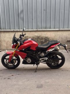 BMW G 310 R - ფოტო 2