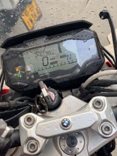 BMW G 310 R - ფოტო 3