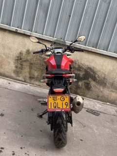 BMW G 310 R - ფოტო 5