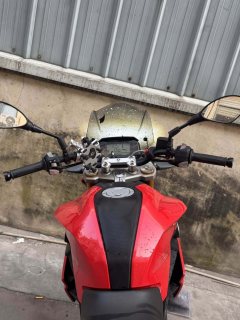 BMW G 310 R - ფოტო 6