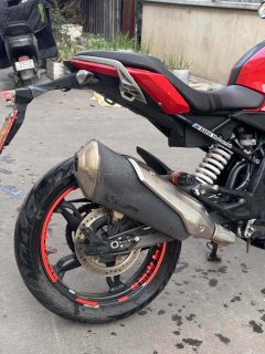 BMW G 310 R - ფოტო 7