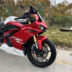 Kayo 450RR - ფოტო 1