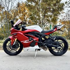 Kayo 450RR - ფოტო 10
