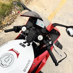 Kayo 450RR - ფოტო 12