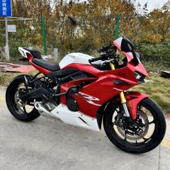 Kayo 450RR - ფოტო 2