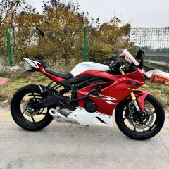Kayo 450RR - ფოტო 3