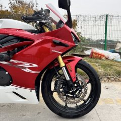 Kayo 450RR - ფოტო 4