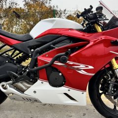 Kayo 450RR - ფოტო 5